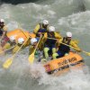 Rafting